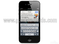  Fotocamera scansione Phone