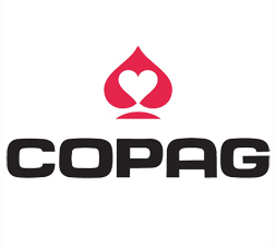 Copag Carte Segnate