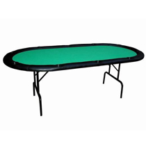 Tavolo carte di Exchange 