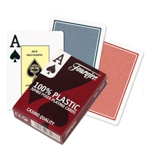 Fournier 2800  carte segnate