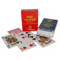 Modiano bike trophy style carte segnate