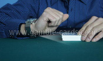 Guarda fotocamera scansione